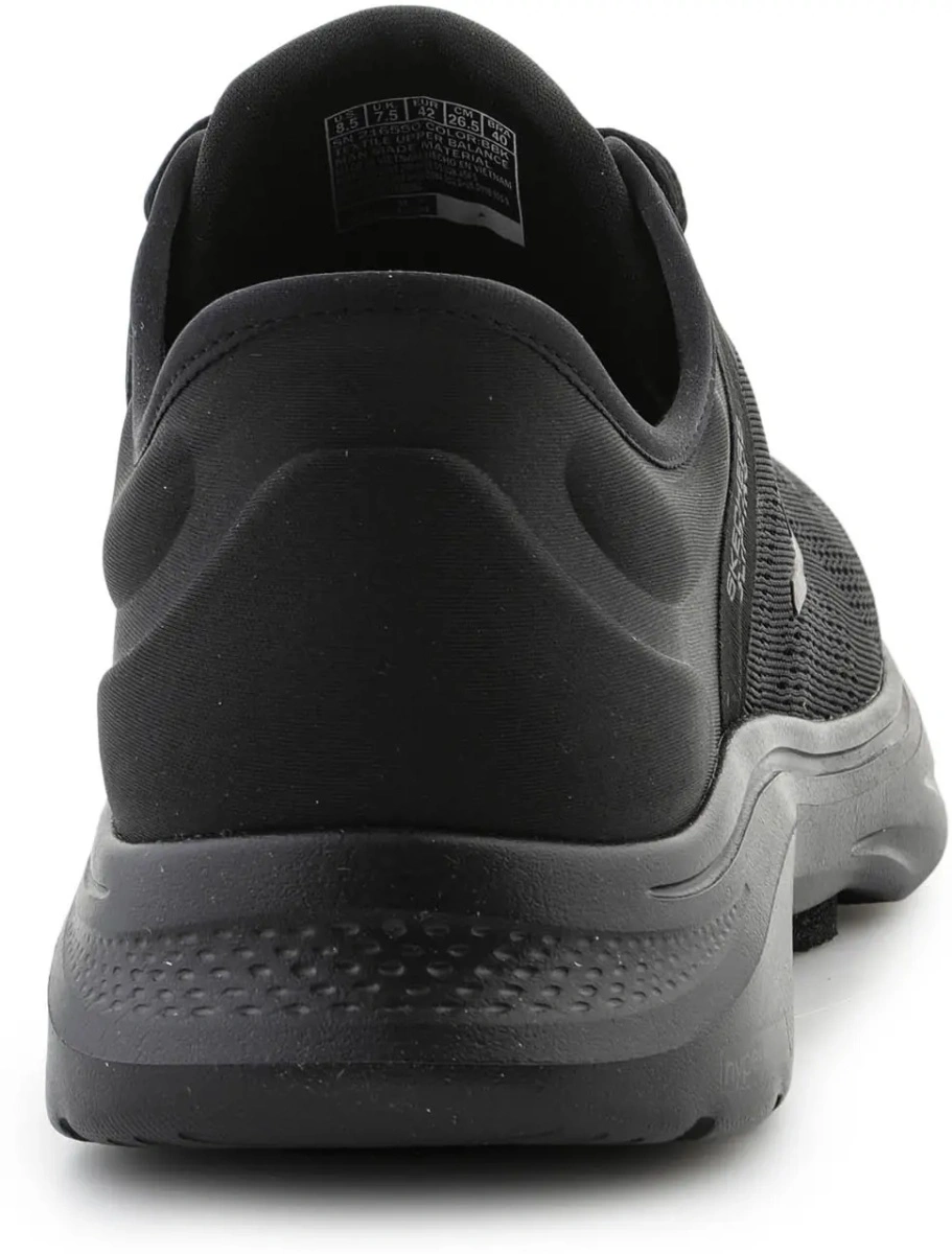 Sneakers Go Walk 7-Valin Black - Img 5