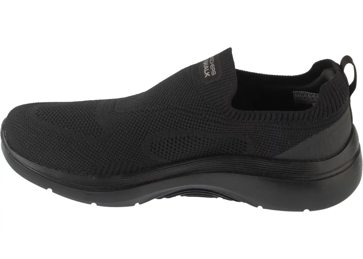 Sneakers Go Walk Arch Fit 2.0 - Knitte - Img 2