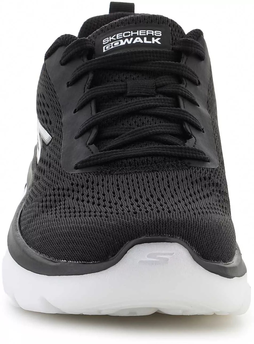 Sneakers Go Walk Hyper Burst Space Insight 124578 - BKW - Img 2