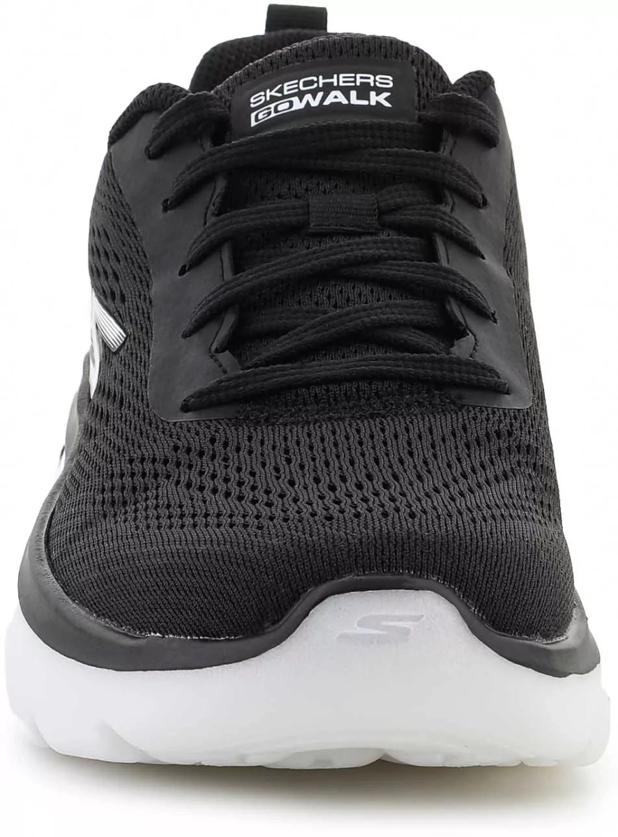 Sneakers Go Walk Hyper Burst Space Insight 124578 - BKW - Img 2