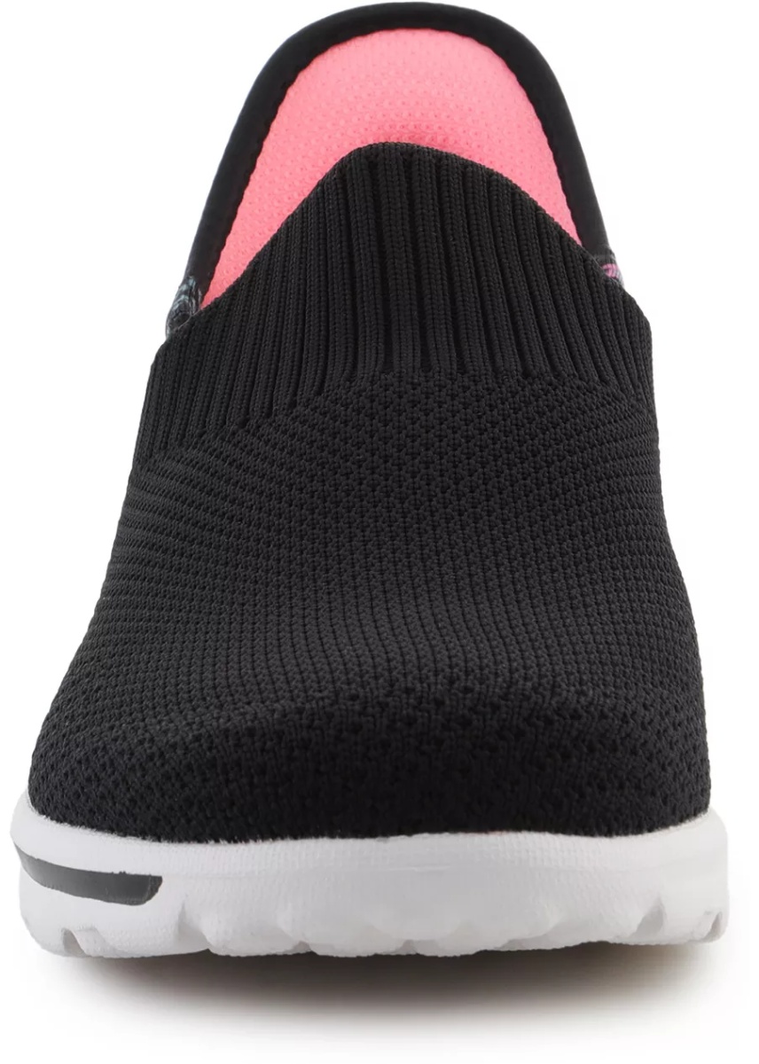 Sneakers GO WALK TRAVEL 124799 - BLK - Img 2