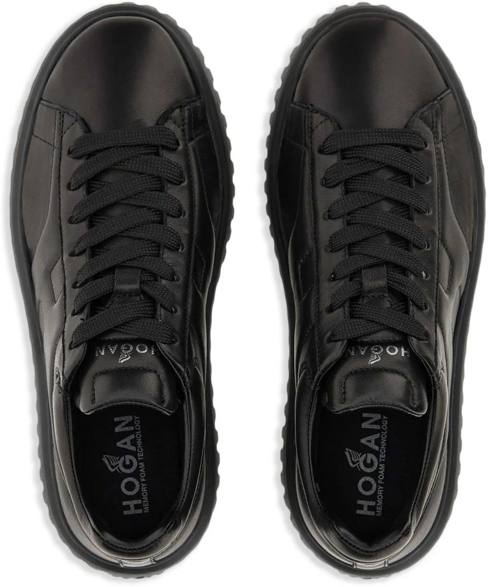 Sneakers H-STRIPES ALLACCIATO H* - Img 4