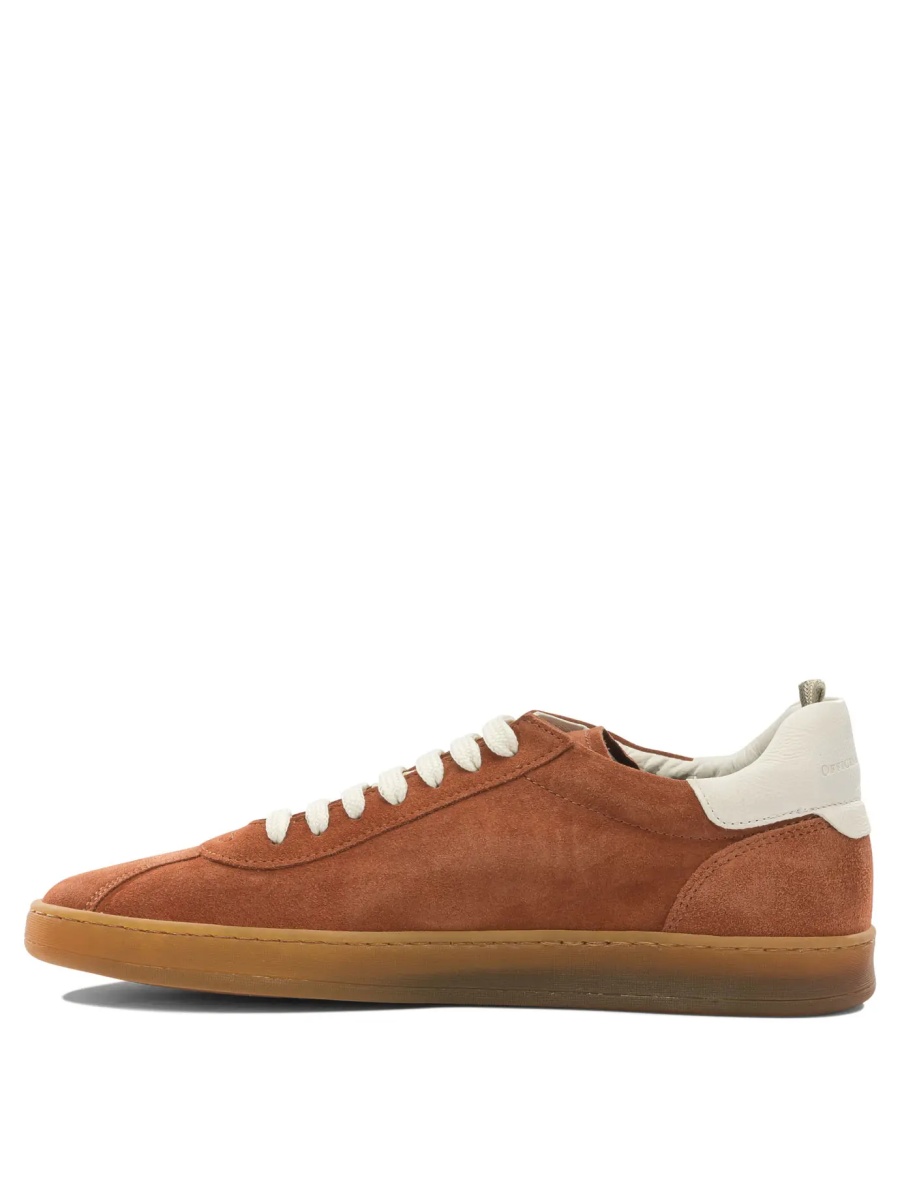 Sneakers "Halo 001" Low-top sneakers - Img 3