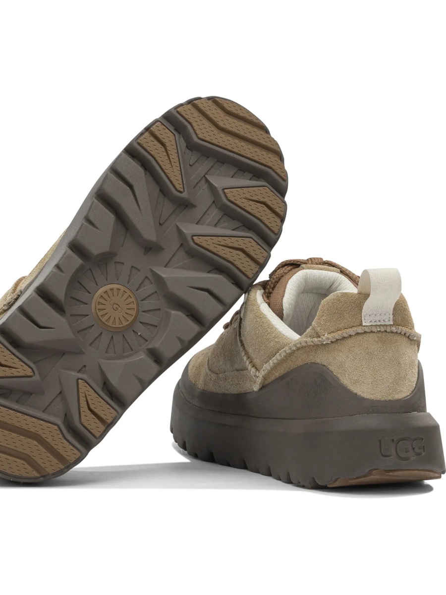 Sneakers "Heritage Utility Knoll" low top sneakers - Img 5