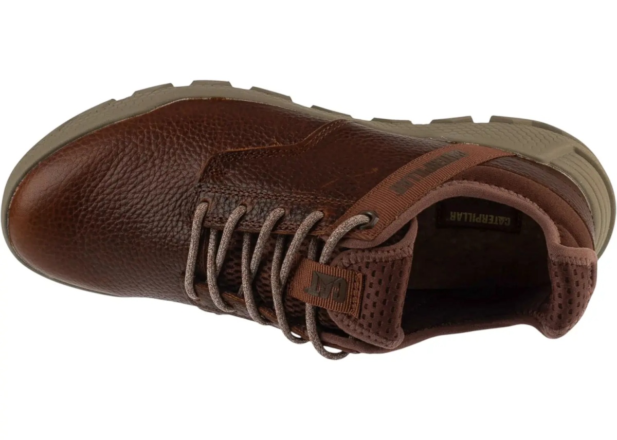 Sneakers Hex Lite Leather BT - Img 3