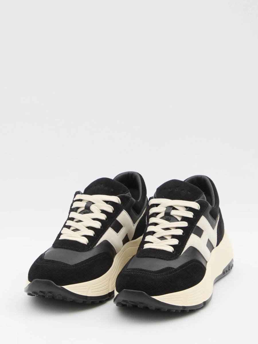 Sneakers Hi-Fi Sneakers - Img 2