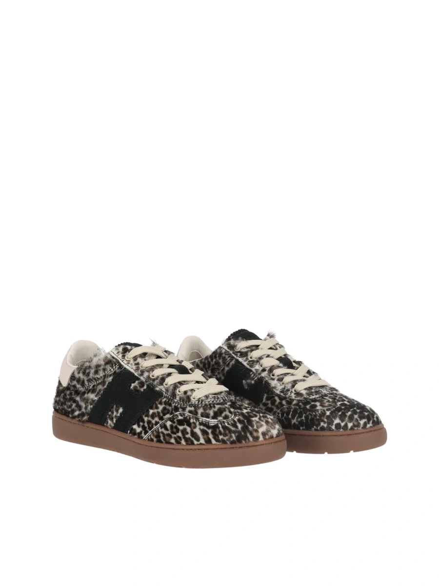Sneakers HOGAN COOL ALLACCIATO H - Img 2