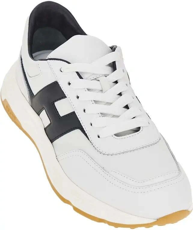 Sneakers Hogan Hyperlight leather sneakers - Img 2