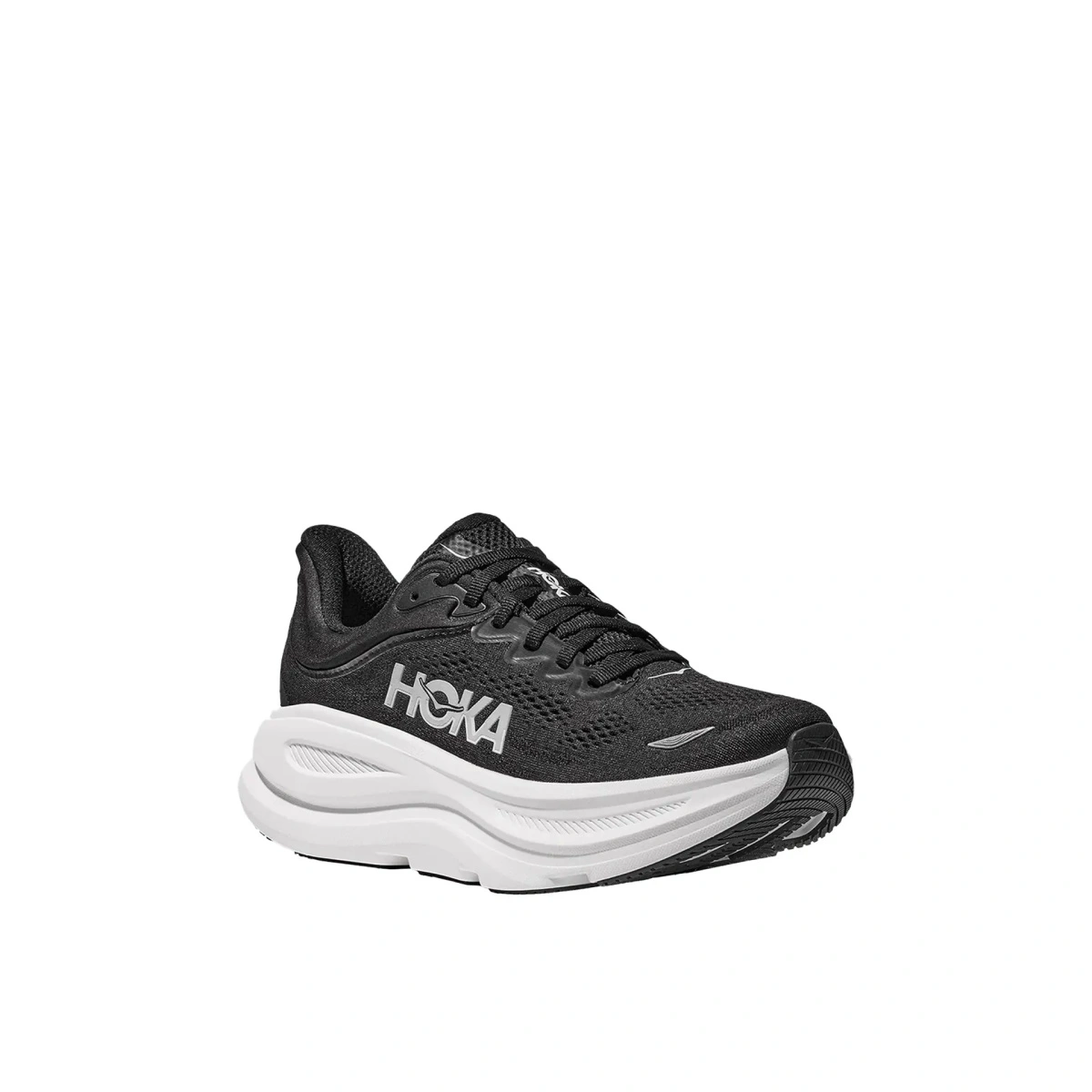 Sneakers Hoka Bondi 9 Running Sneakers - Img 2