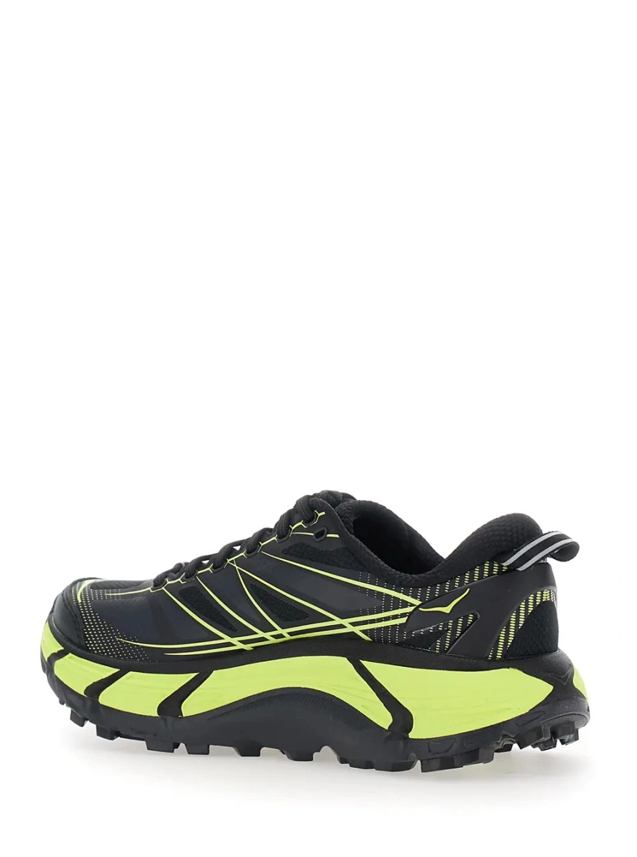 Sneakers Hoka One One negri - Img 3