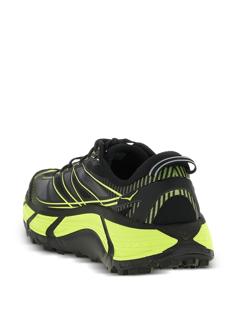 Sneakers Hoka One One negri - Img 6