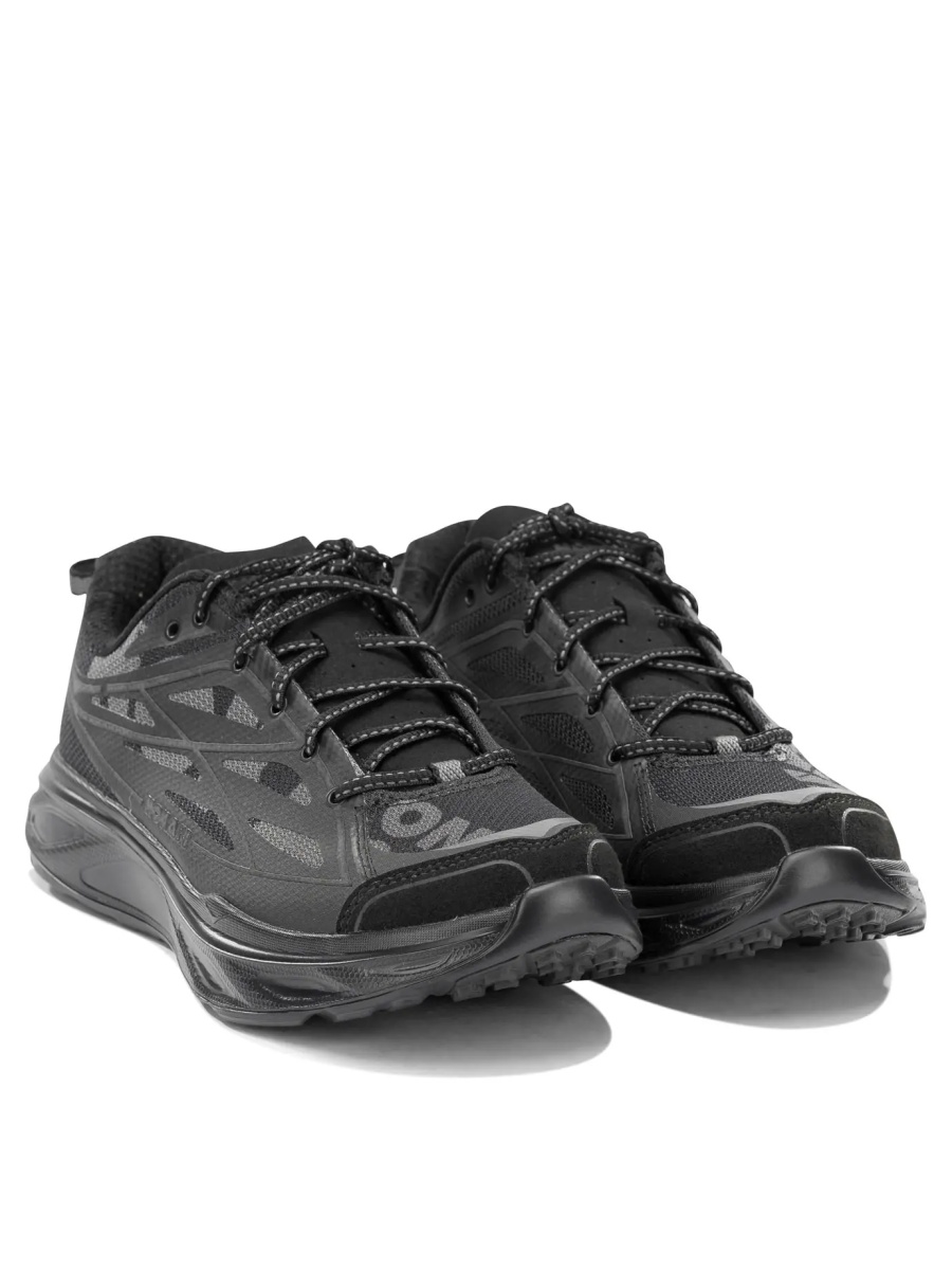 Sneakers "Huaka Pro" Low-Top Sneakers - Img 2