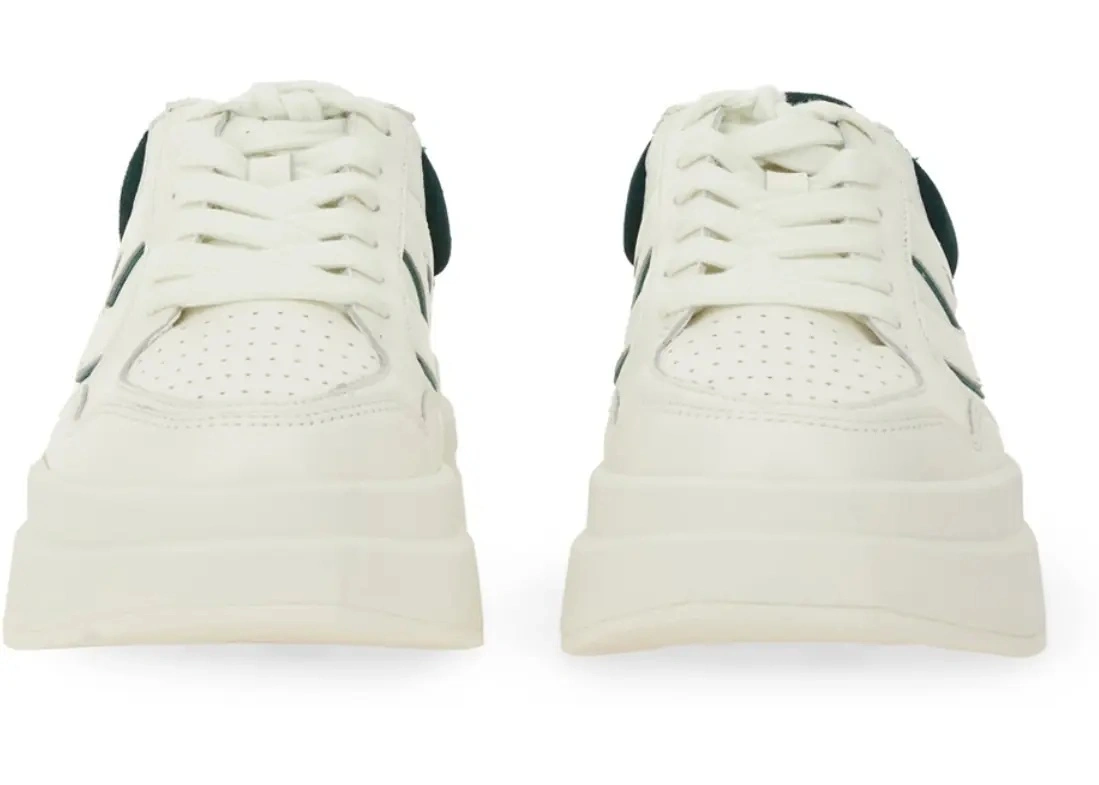 Sneakers "Iconic" Sneaker - Img 4