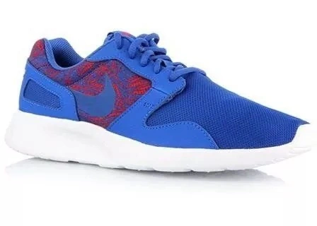 Sneakers Kaishi Print - Img 2