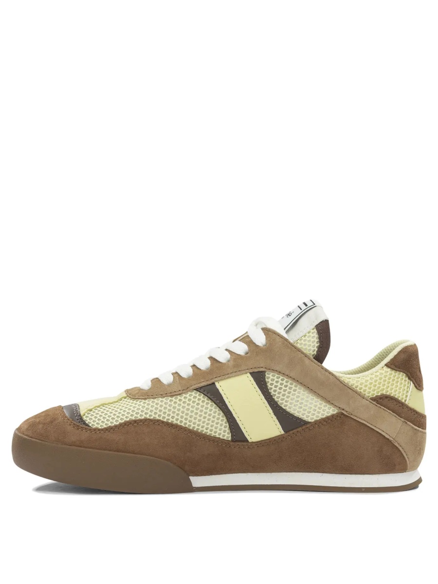 Sneakers "Kick" Low-Top Sneakers - Img 3