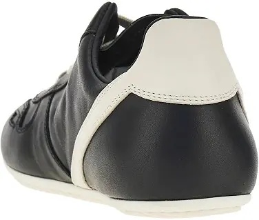 Sneakers Leather 'Minimal' sneakers - Img 3