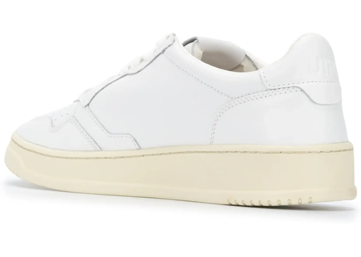 Sneakers Leather Sneakers - Img 3