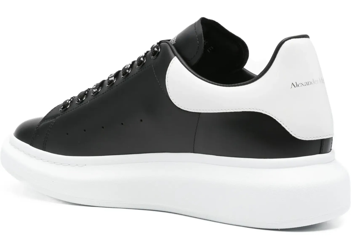 Sneakers Leather Sneakers - Img 3