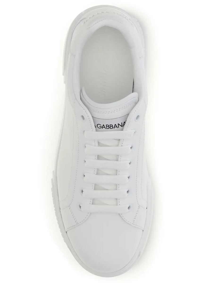 Sneakers Leather Sneakers - Img 4