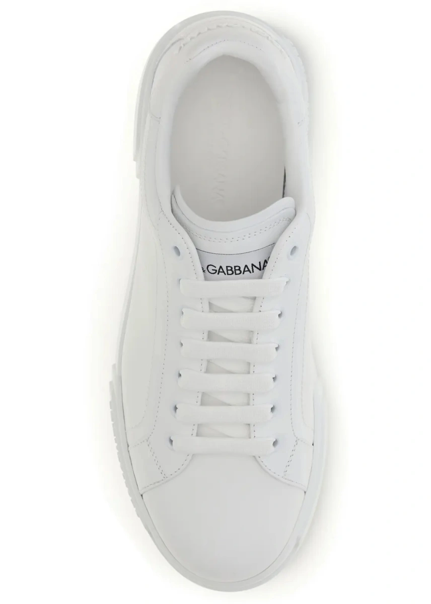 Sneakers Leather Sneakers - Img 4