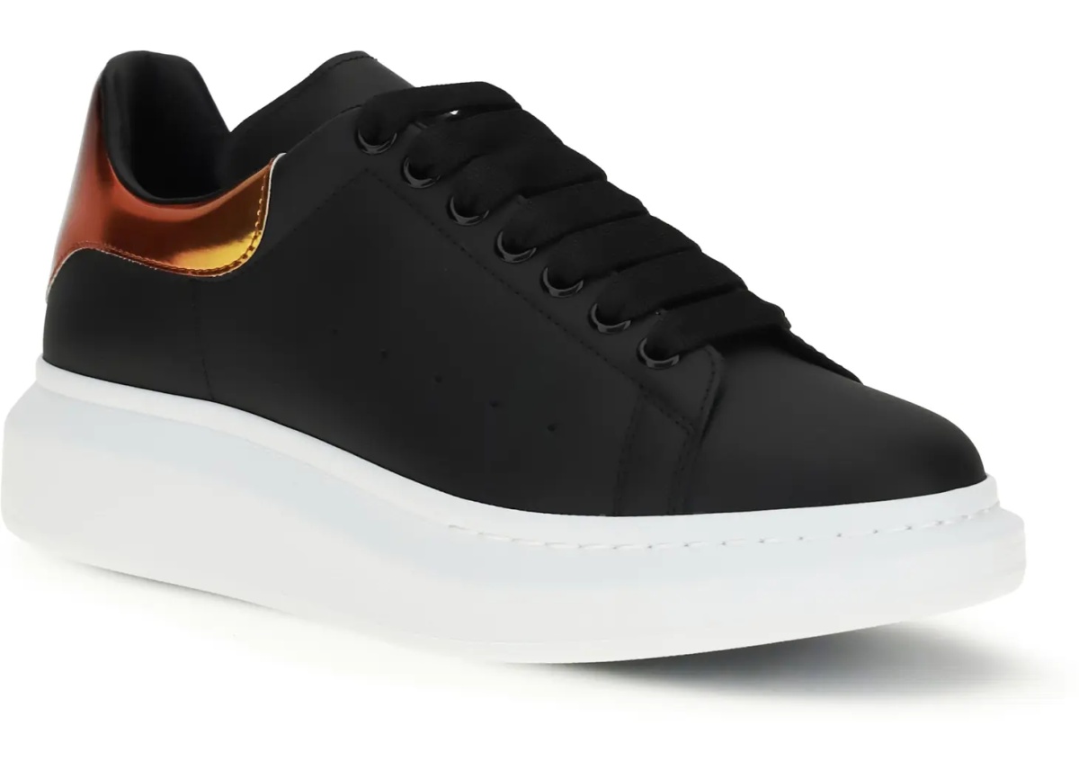 Sneakers Leather Sneakers - Img 2