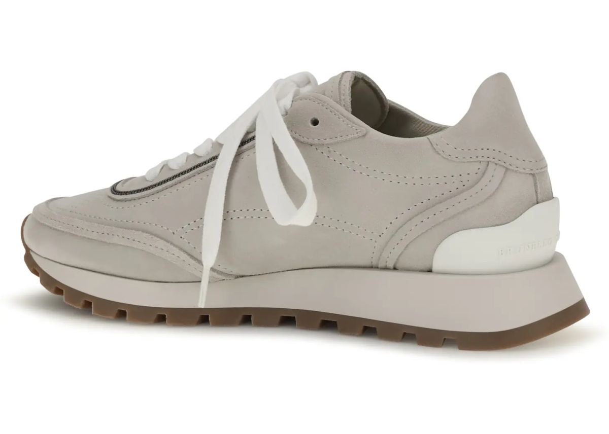 Sneakers Leather Sneakers - Img 3