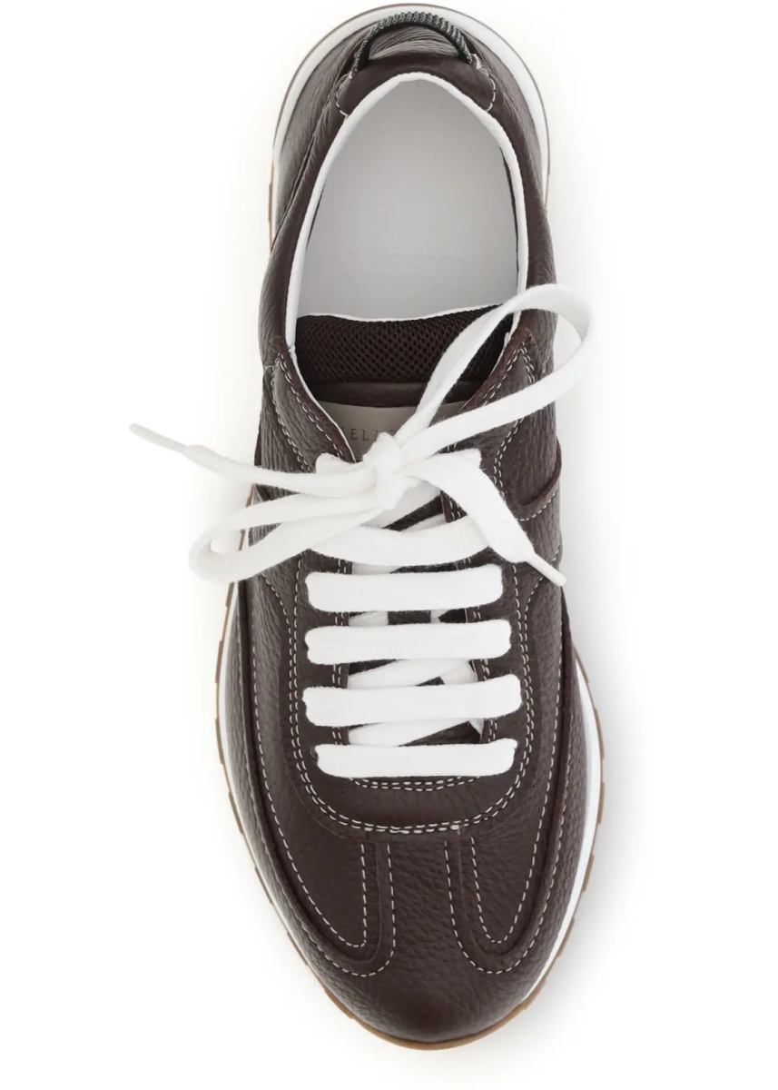 Sneakers Leather Sneakers - Img 4
