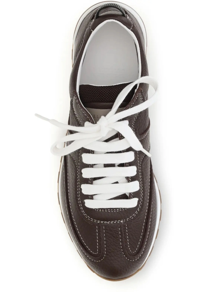 Sneakers Leather Sneakers - Img 4