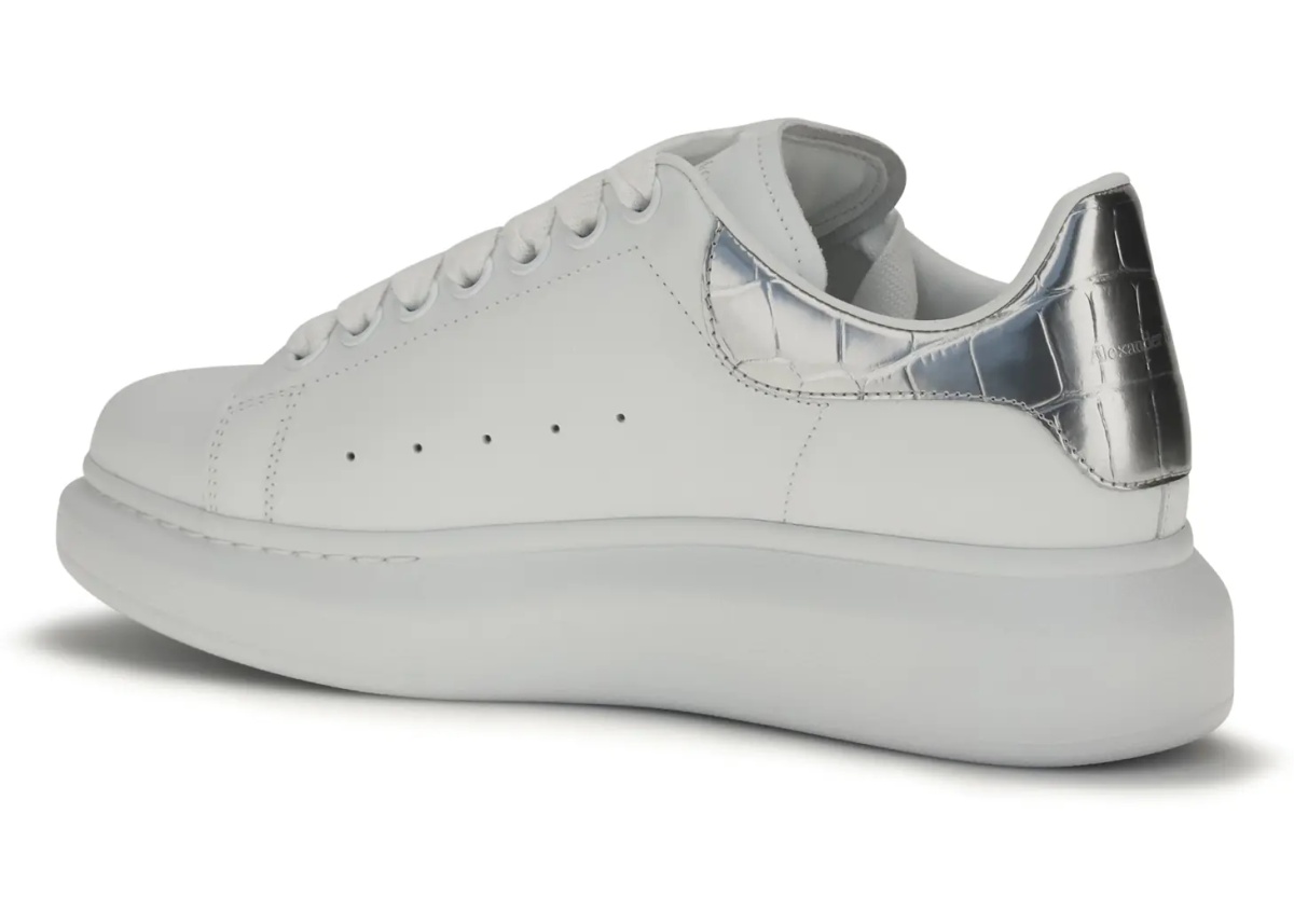 Sneakers Leather Sneakers - Img 3