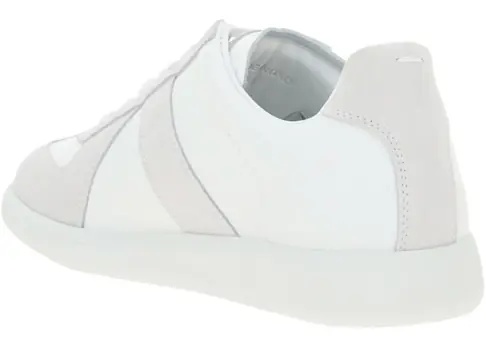 Sneakers Leather Sneakers - Img 3