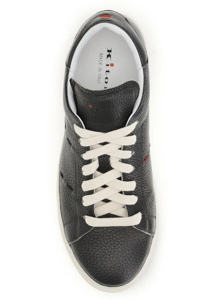 Sneakers Leather Sneakers - Img 4