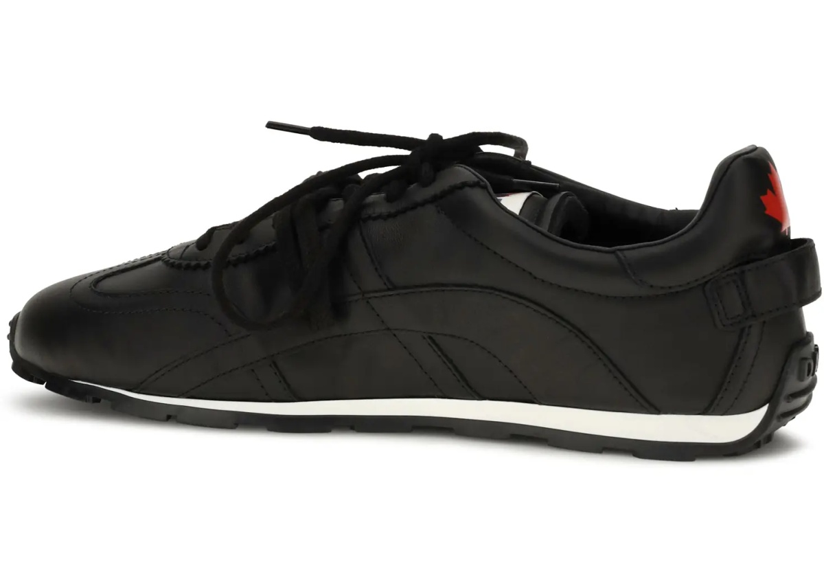 Sneakers Leather Sneakers - Img 3