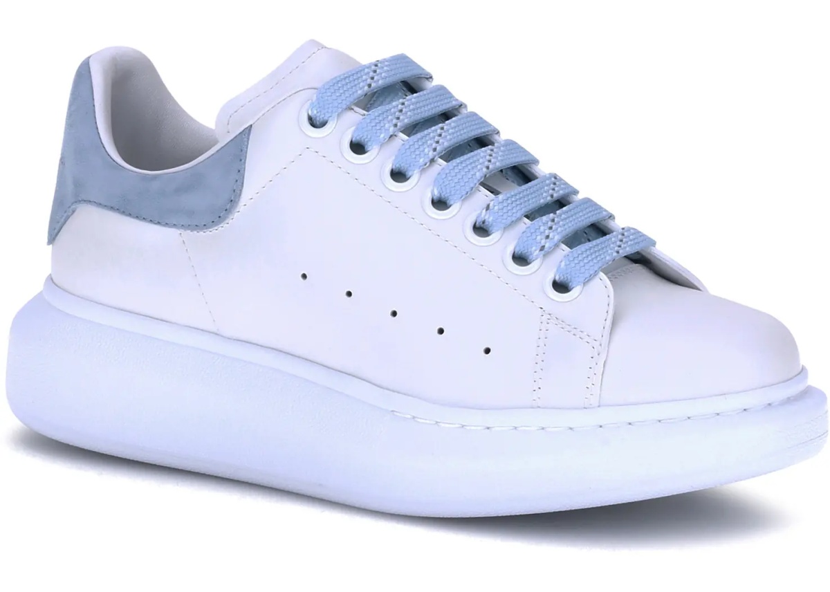 Sneakers Leather Sneakers - Img 2