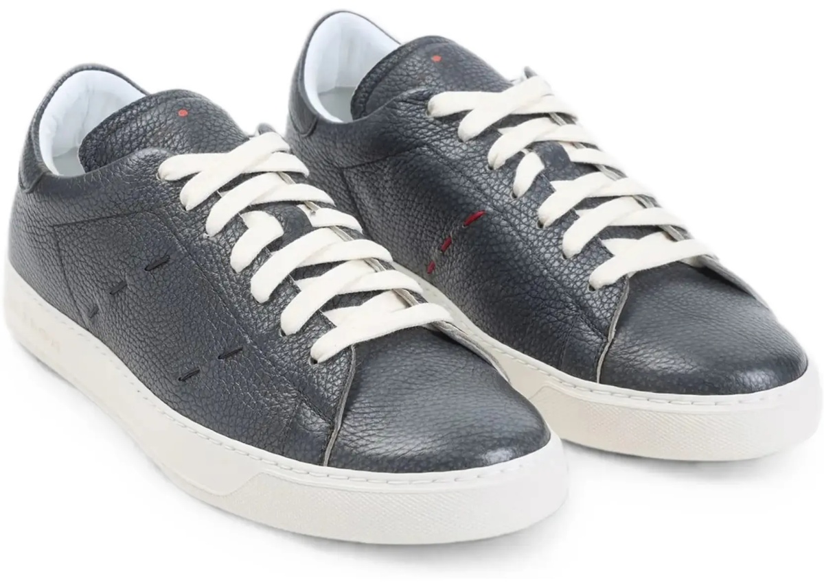 Sneakers Leather Sneakers - Img 5