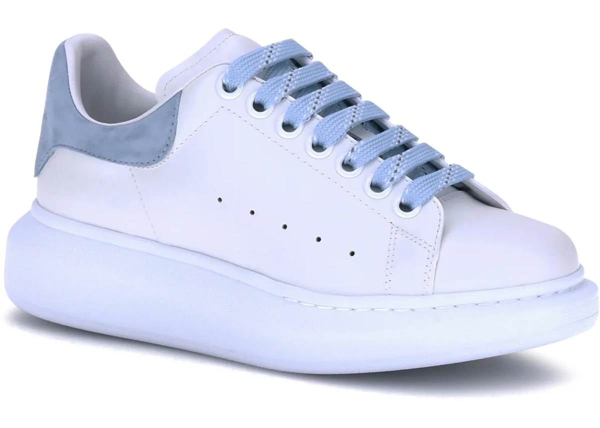 Sneakers Leather Sneakers - Img 2