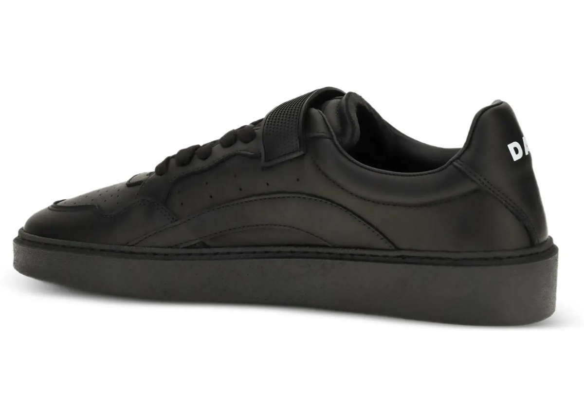 Sneakers Leather strap Sneakers - Img 6