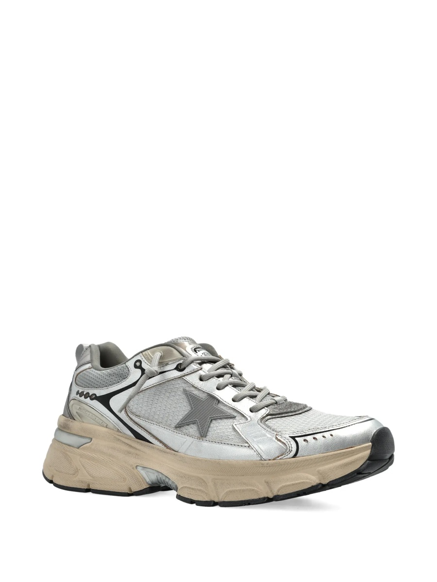 Sneakers "Lightstar" low sneakers - Img 6
