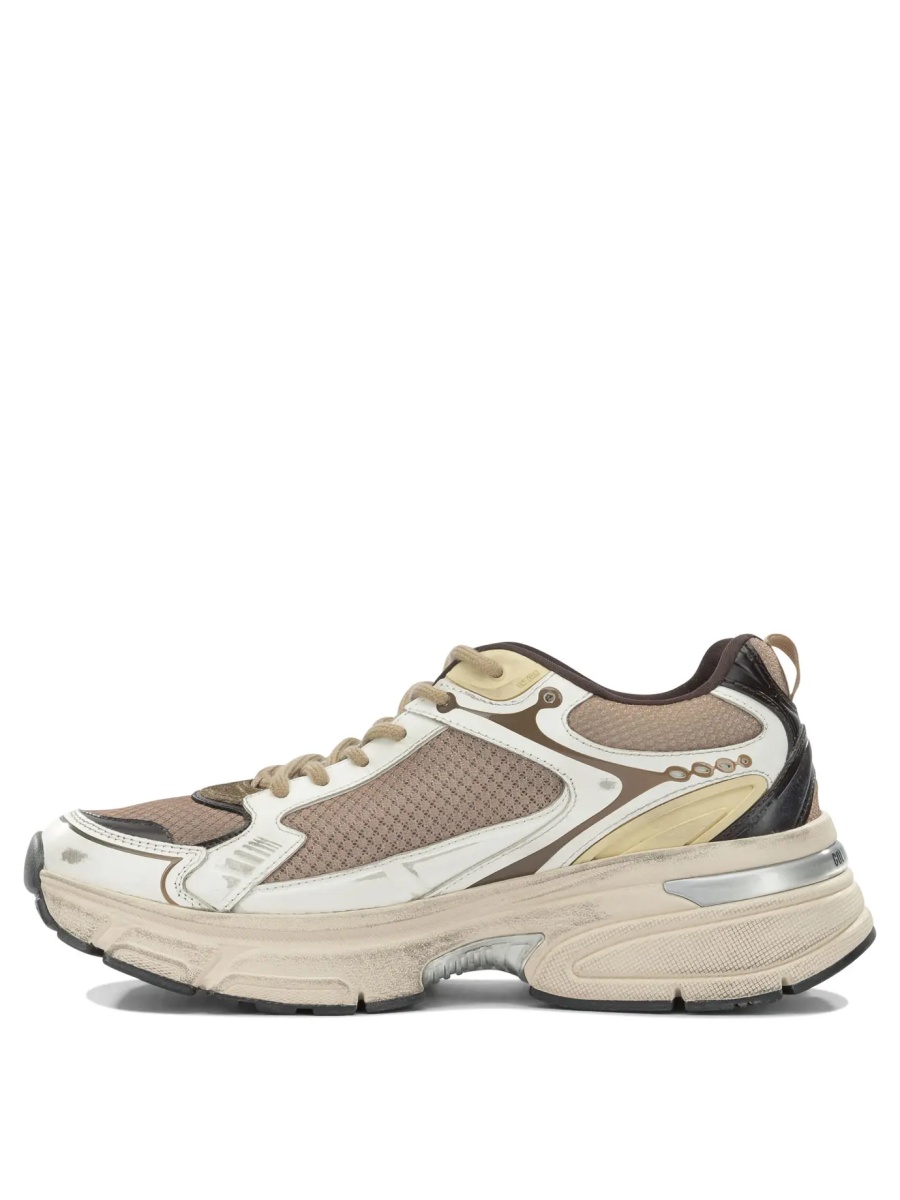 Sneakers "Lightstar" Low-Top Sneakers - Img 3