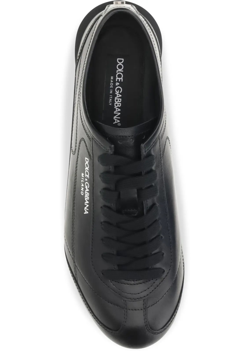 Sneakers Lipari Low-Top Sneakers - Img 4