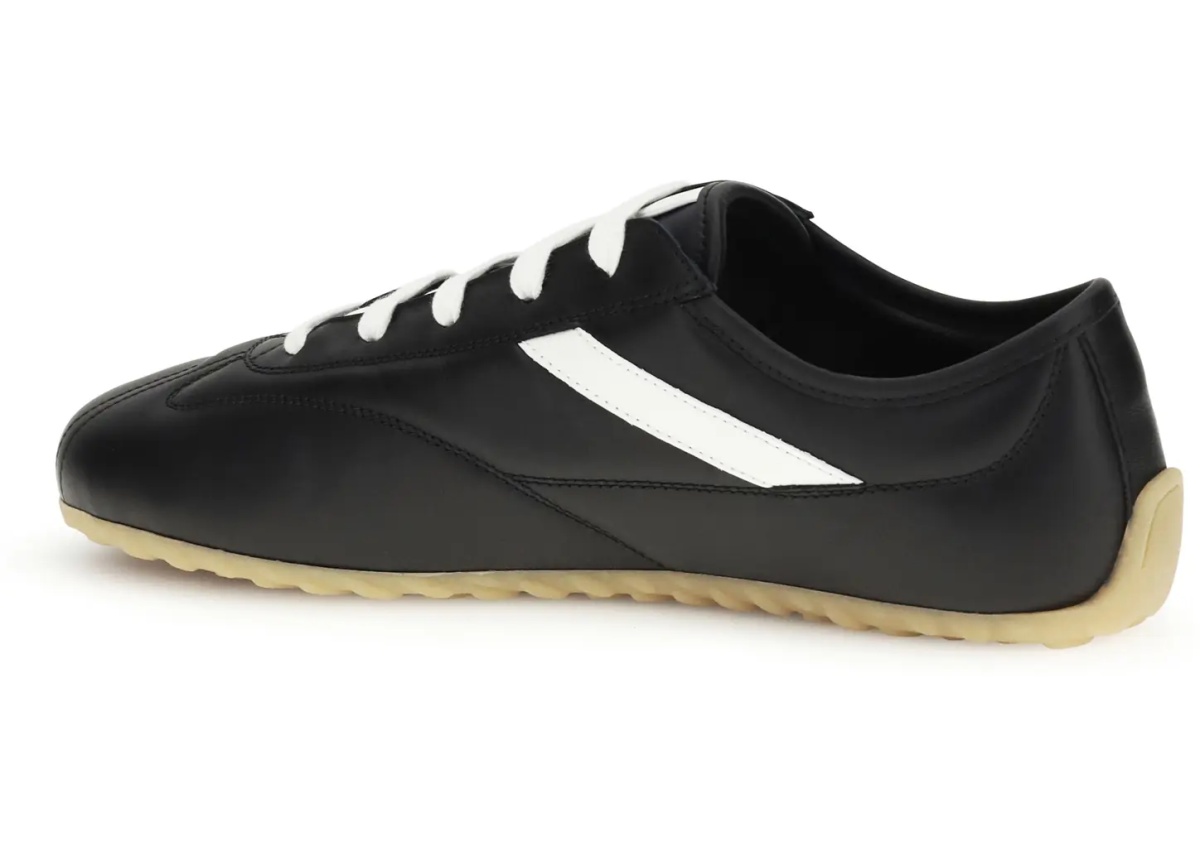 Sneakers Low Boxer Sneakers - Img 3
