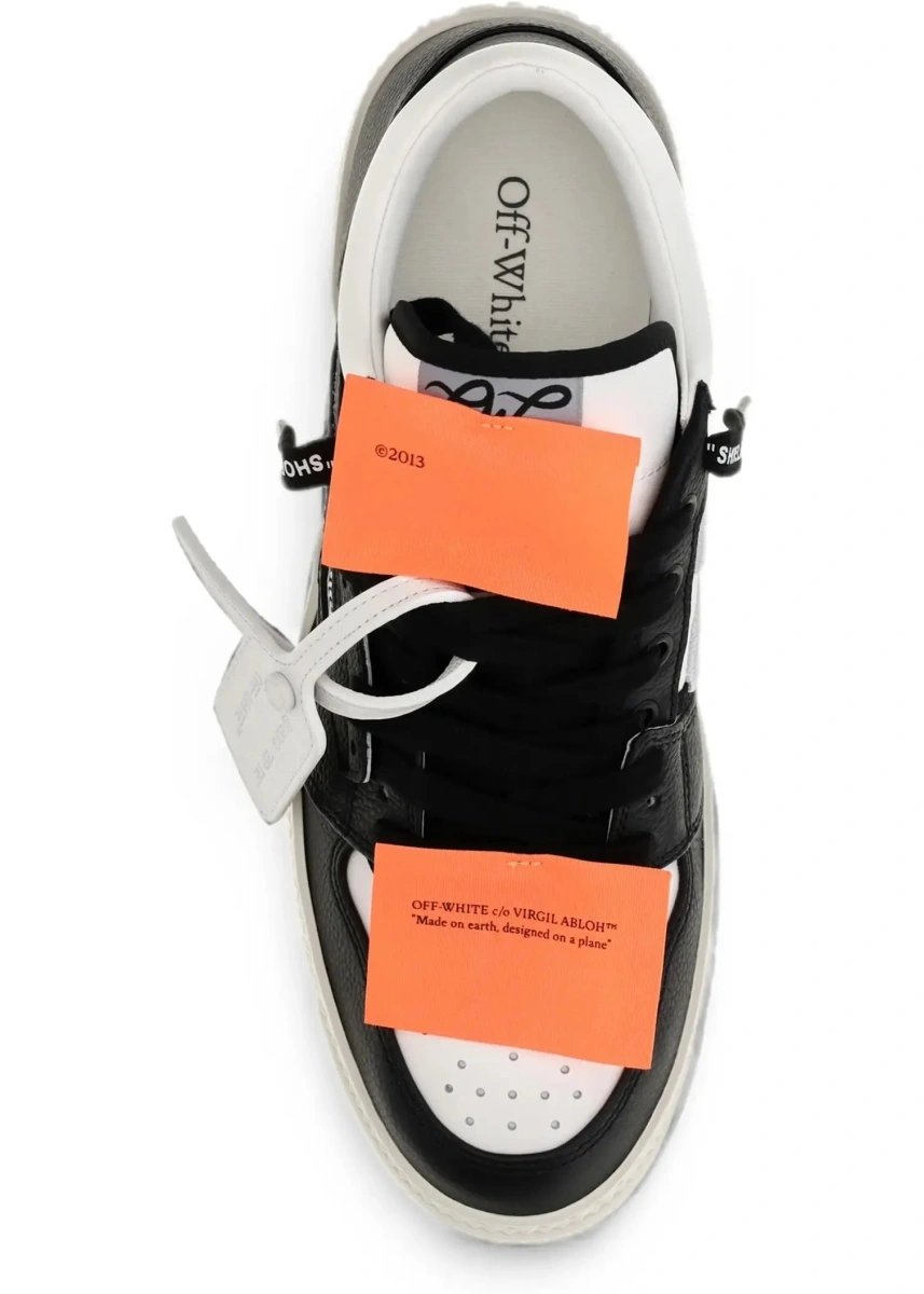 Sneakers Low Top 3.0 Off Court Sneakers - Img 7