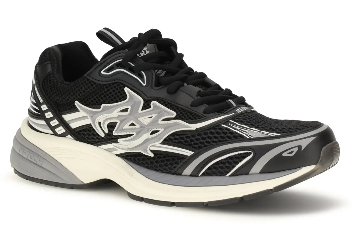 Sneakers M Tech logo Sneakers - Img 2