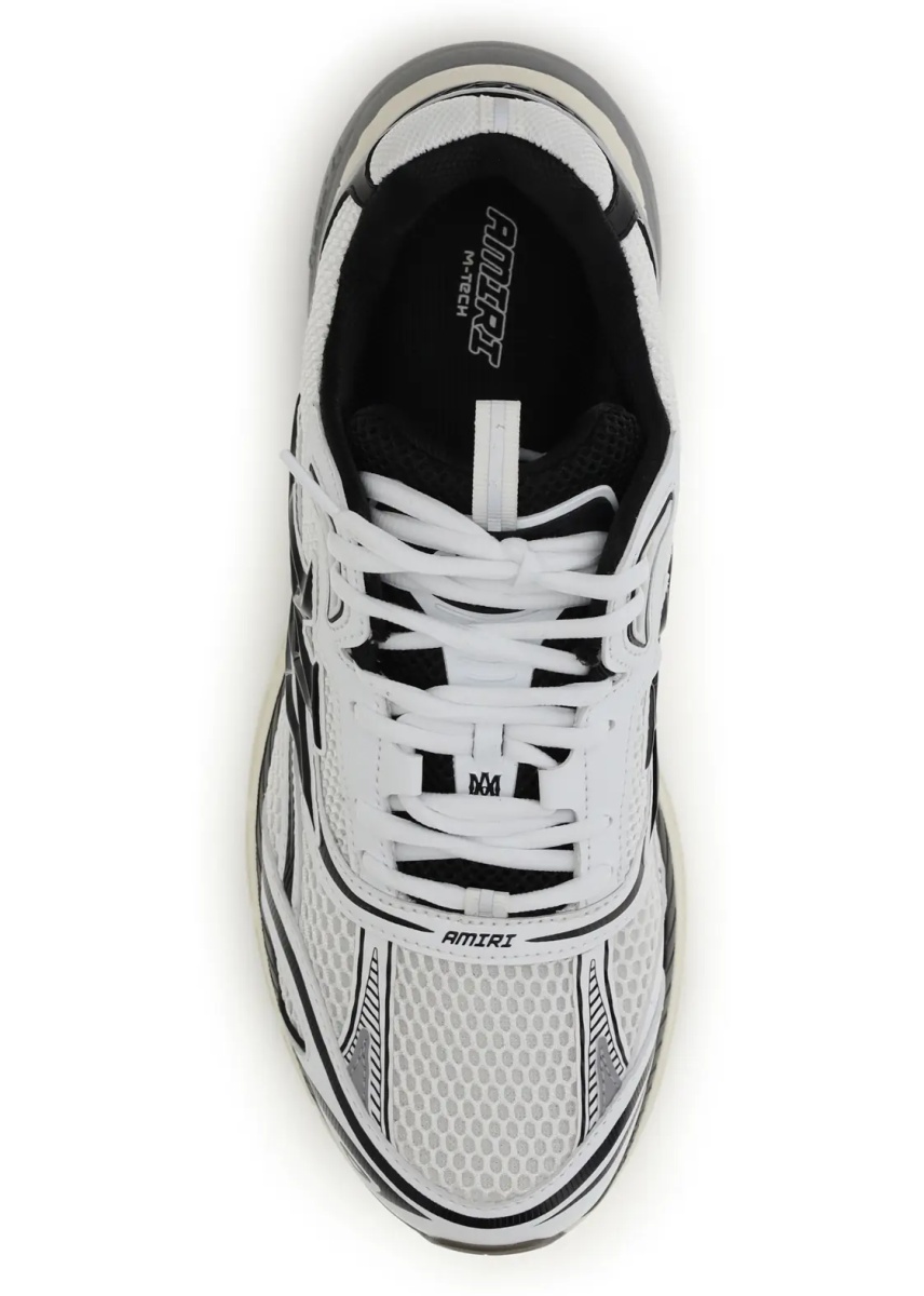 Sneakers M Tech logo Sneakers - Img 4