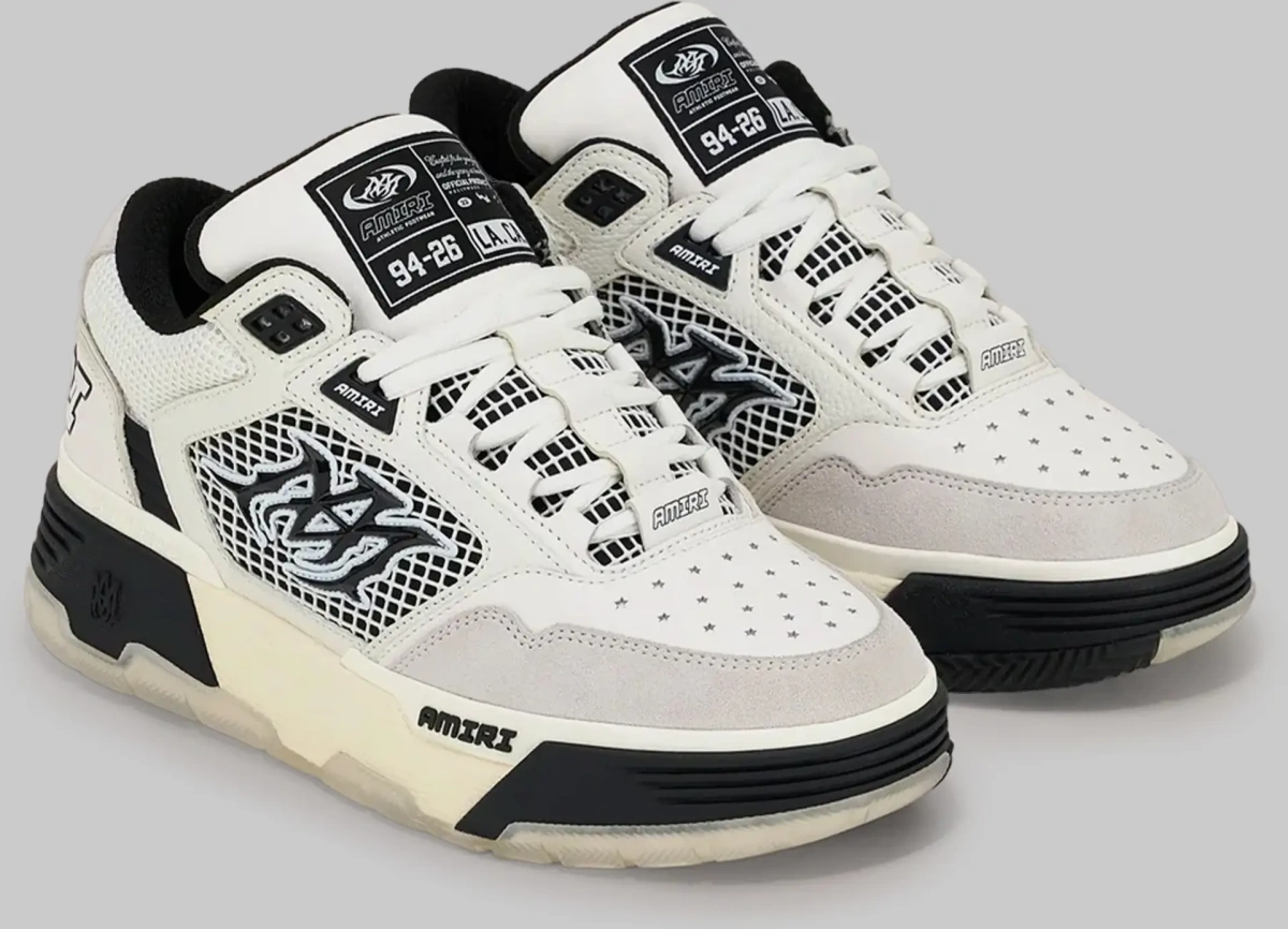 Sneakers Ma-94 Sneakers - Img 2