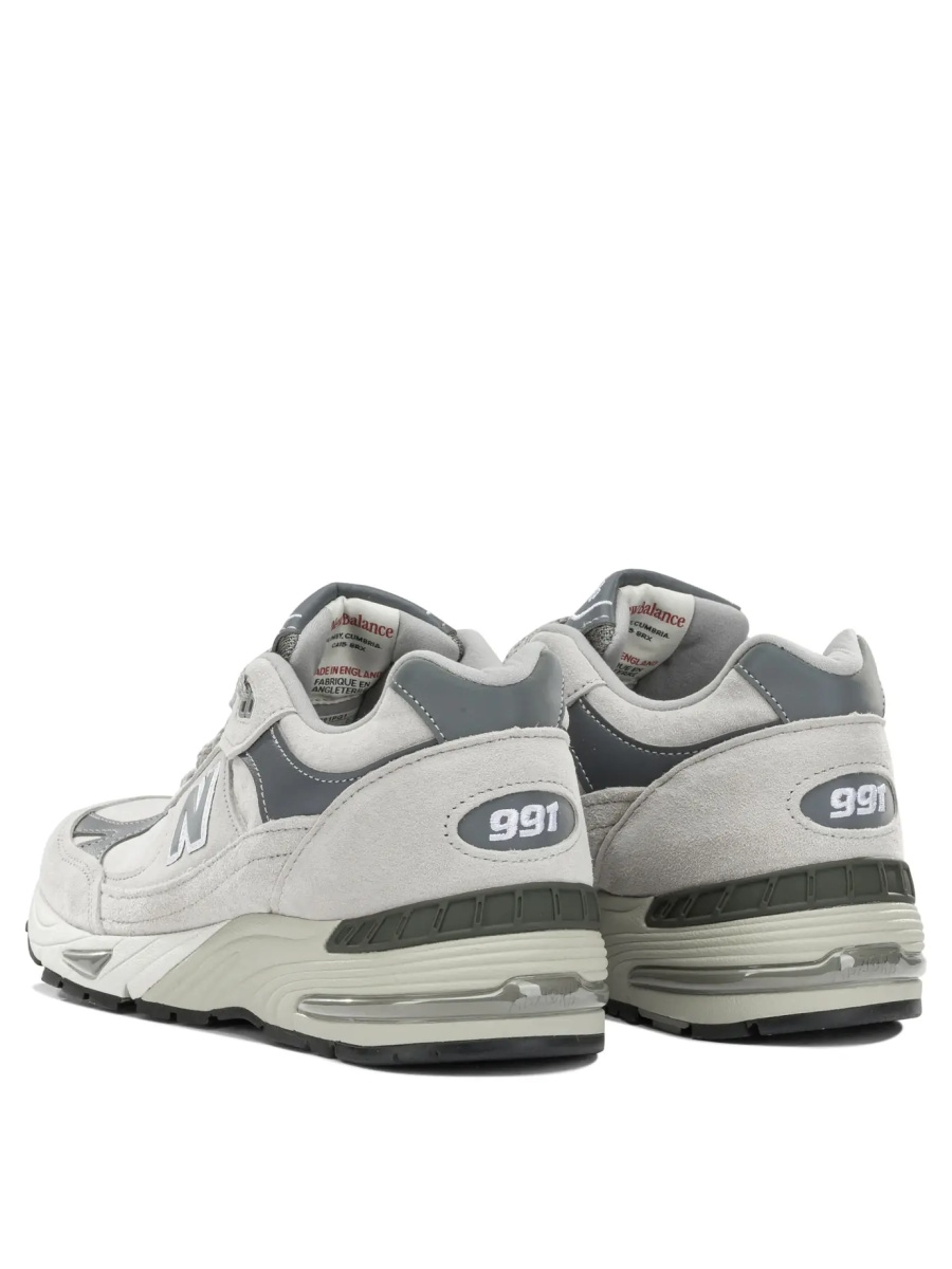 Sneakers "Made in UK 991V1" Low-Top Sneakers - Img 4