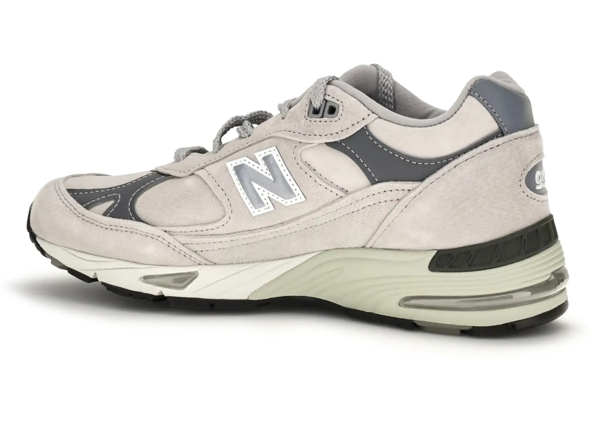Sneakers Made in UK 991V1 Sneakers - Img 3