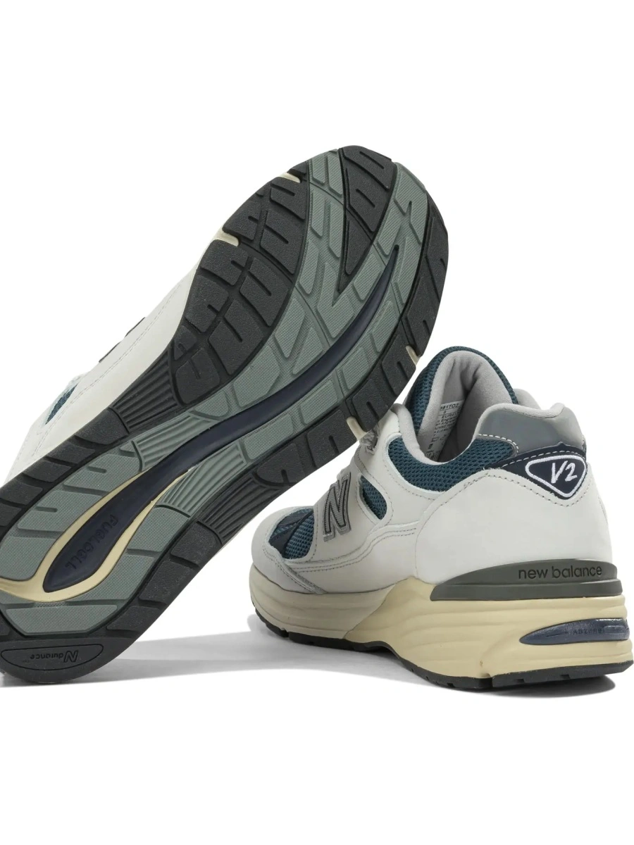 Sneakers "Made in UK 991v2" Low-top sneakers - Img 5