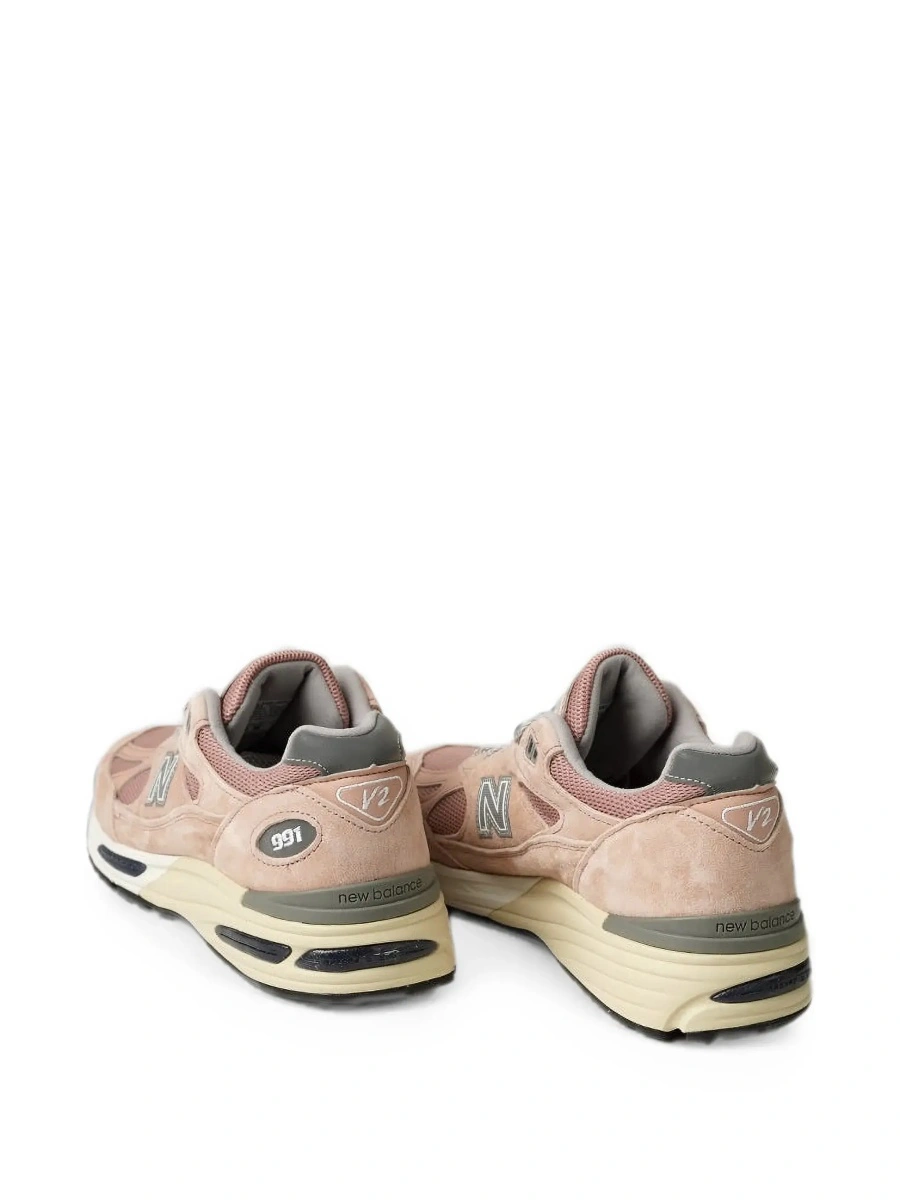 Sneakers "Made in UK 991v2" Low-Top Sneakers - Img 9