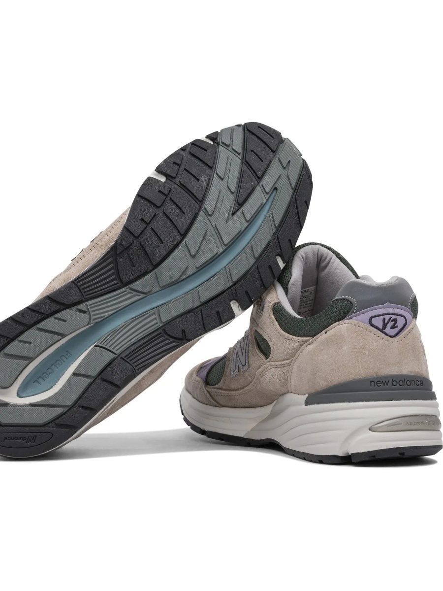 Sneakers "Made in UK 991V2" sneakers - Img 5