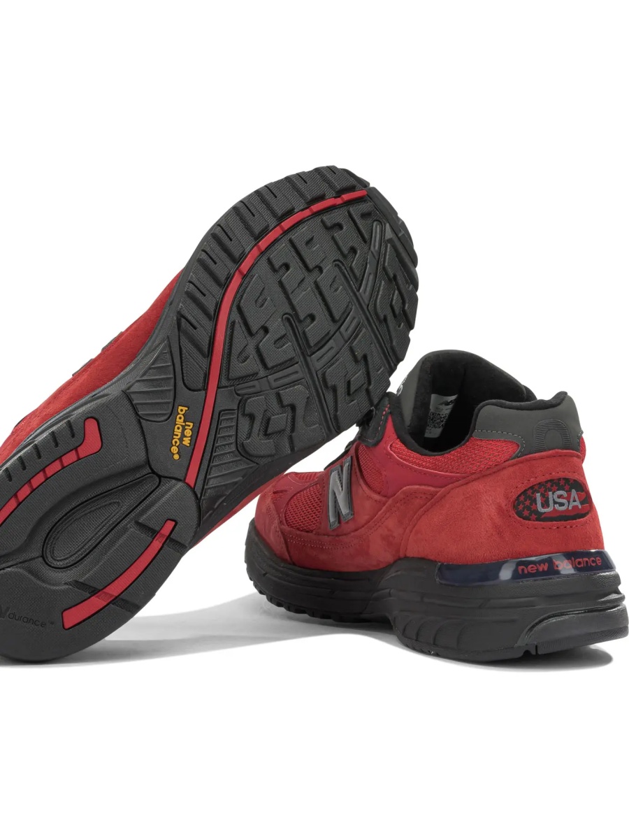 Sneakers "Made in USA 993" Low-top sneakers - Img 5